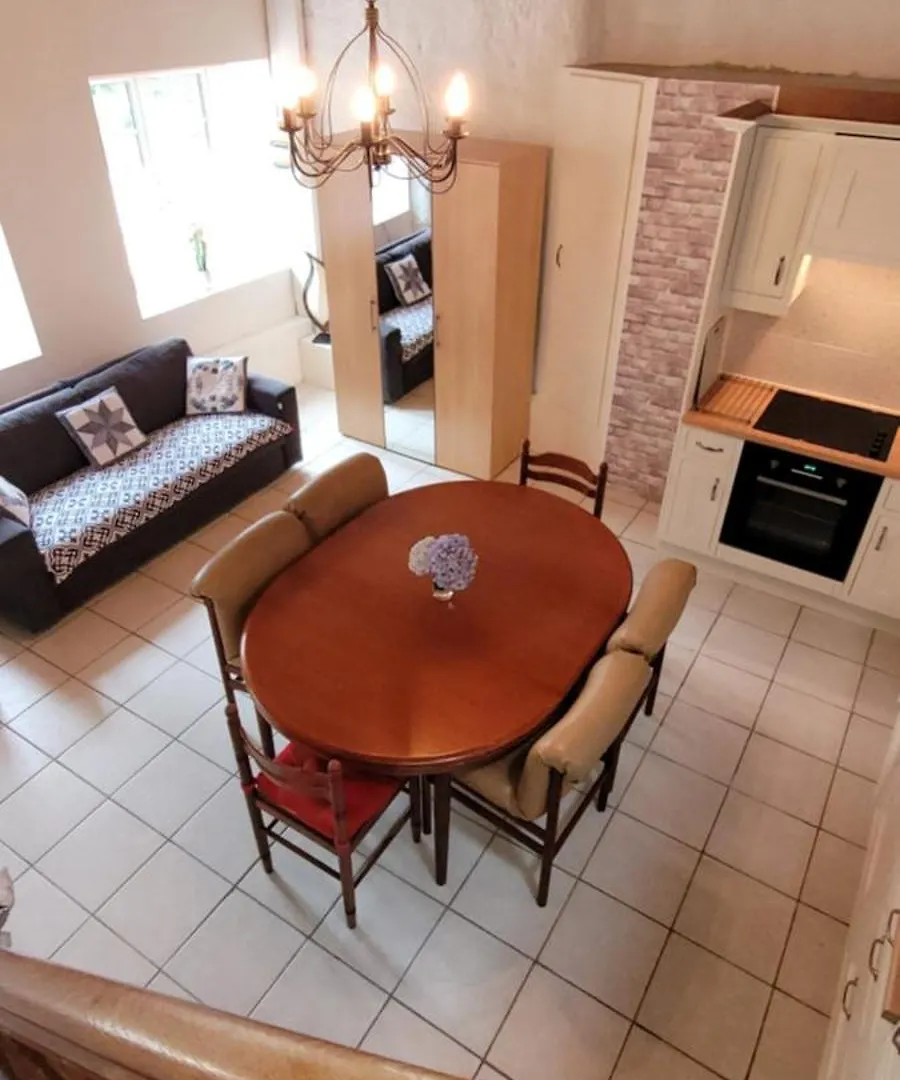 Maison De Caractere - L'Evasion Forestiere Baguer-Pican 0*,